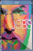 JOBS ( Blu - Ray Disc )